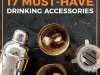 Amazon: 17 MUST HAVE Drinking Accessories