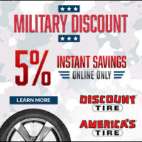 Best Rated Military Discount