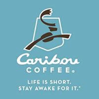 Caribou Coffee eGift Card