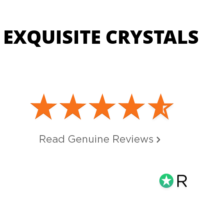 Exquisite Crystals