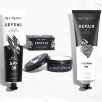 Full Coverage Tattoo Care Kit for New & Current Tattoos