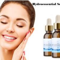 Hydrossential Review | A Gold Standard for Skin Hydration?