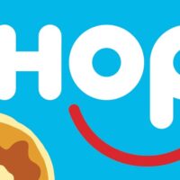 IHOP eGift Card