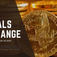 Money Metals Exchange