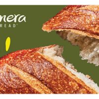 Panera Bread eGift Card