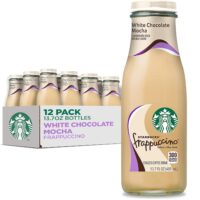 Starbucks Frappuccino Coffee Drink