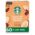 Starbucks K-Cup Coffee Pods, Toasted Coconut Mocha