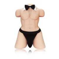 Best Rated Male Torso Sex Doll