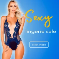 Sexy Lingerie For Sale