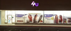 4u beauty supply
