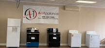 A-1 Appliance Parts Muscle Shoals