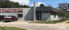 A-1 Appliance Parts