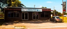 A-1 Appliance Parts of Gadsden