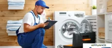 A to Z Appliance Repair