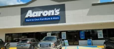 Aaron’s