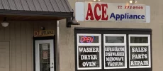 Ace Appliance Sales & Service