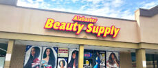 Alabaster Beauty Supply