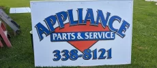 Appliance Parts & Services