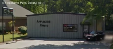 Appliance Parts of Decatur