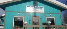 Appliance Service Company