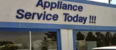 Appliance Service Today