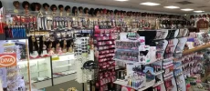 A’s Beauty Supply