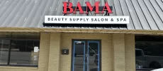 BAMA BEAUTY SUPPLY SALON & SPA