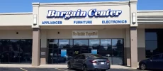 Bargain Center, Inc.