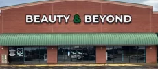 Beauty & Beyond Beauty Supply