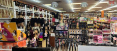 Beauty & Beyond Beauty Supply