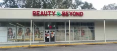 Beauty & Beyond