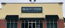 Beauty Town and Eyelash Extensions