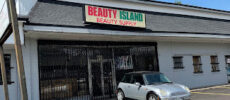 Beauty island Beauty Supply