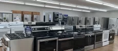 Benson’s Appliance Center