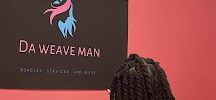 Da Weave Man