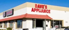 Dave’s Appliance