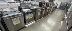 Dekalb Fix-It Appliance Warehouse