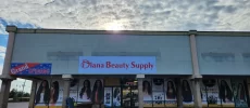 Diana Fashion & Beauty Supply