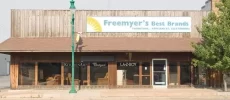 Freemyer’s Best Brands Plus