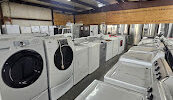 Fussell Appliances-Russellville