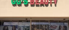 GG’s Beauty Supply