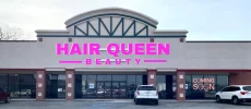 Hair Queen Beauty