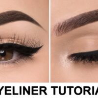 How To Apply Eyeliner That Lasts