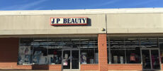 JP Beauty Supply