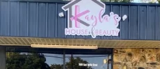 Kayla’s House of Beauty