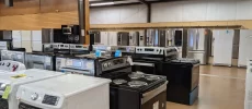 Lewie’s Appliance Sales And Service