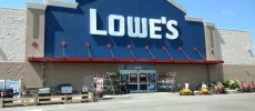 Lowe’s Home Improvement