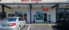 Merle Norman Cosmetics Studio