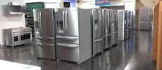 Metro Appliances & More