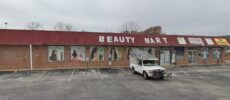 O K Beauty Mart
